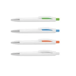 Push Button Ball Pen